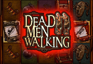 Игра Dead Man Walking в Jazz Casino