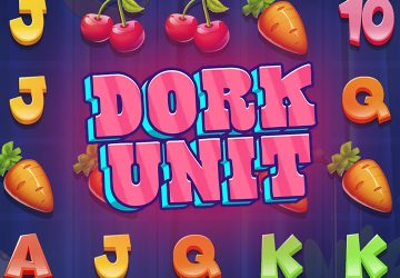 Автомат Dork Unit в Jazz Casino