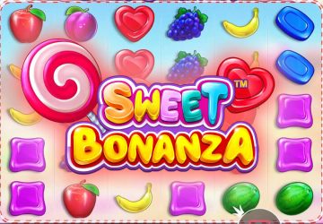 Игра Sweet Bonanza в Jazz Casino